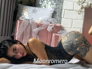 Moonromero