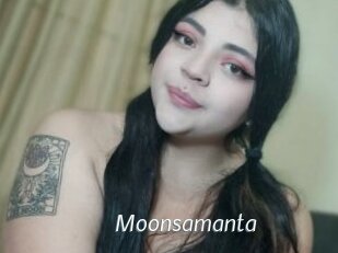 Moonsamanta