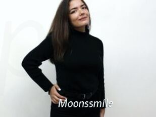 Moonssmile