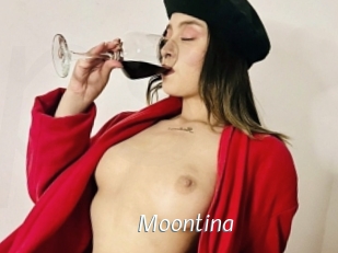 Moontina