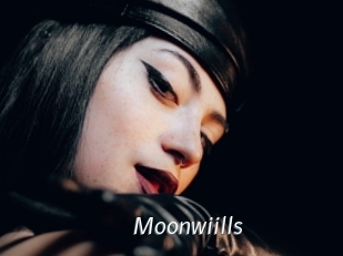 moonwiills Porn Star