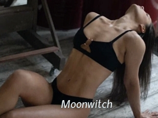 Moonwitch
