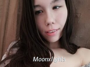 moonxlights Porn Star