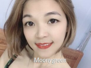Moonygreen