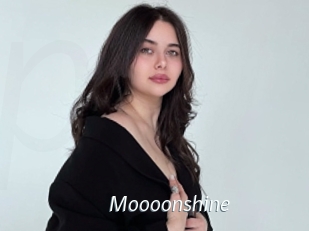 Moooonshine