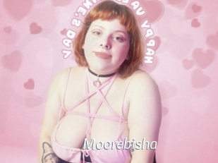 Moorebisha