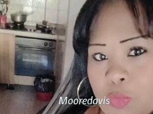 Mooredavis