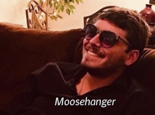 moosehanger Porn Star