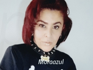Moraazul