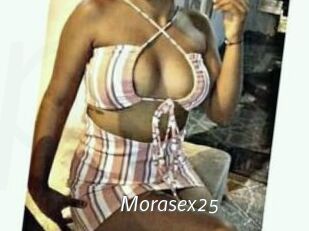 Morasex25