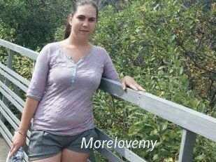 Morelovemy