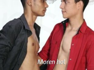 Moren_hot