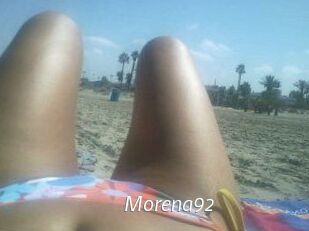 Morena92