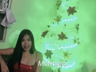 Morenafox