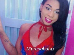 Morenahotxx