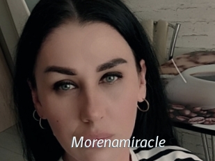Morenamiracle