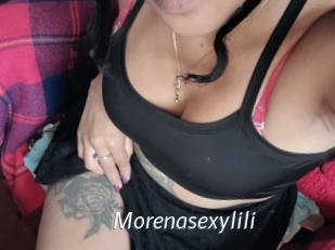 Morenasexylili