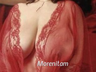 morenitam Porn Star