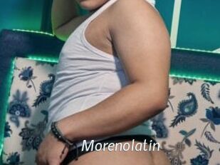 Morenolatin