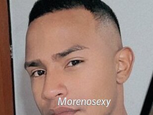 Morenosexy