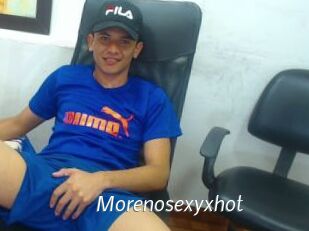 Morenosexyxhot