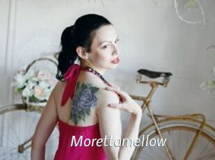Morettamellow