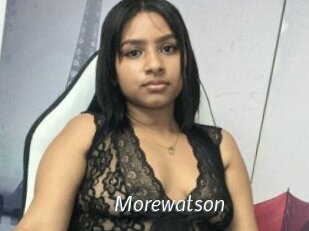 morewatson Porn Star