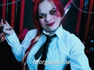 Morganacrow