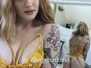 Morganallama