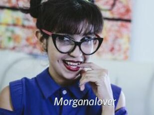 Morganalover