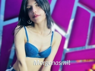 Morganasmit
