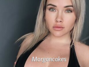 Morgancakes