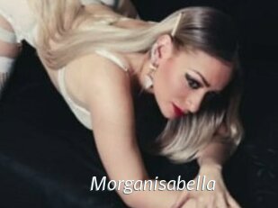 Morganisabella