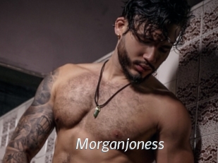 morganjoness Porn Star
