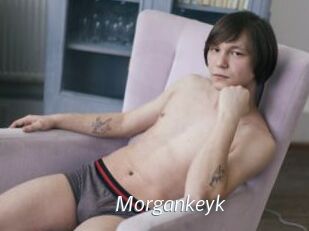 Morgankeyk