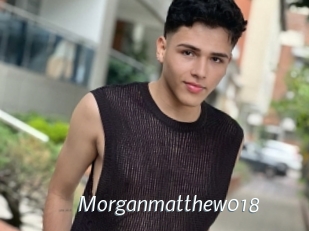 Morganmatthew018