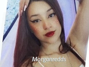 Morganredds