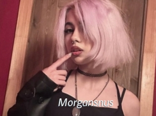 Morgansnus