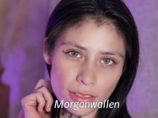 Morganwallen