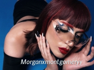 Morganxmontgomeryy