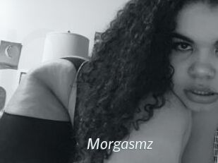 Morgasmz