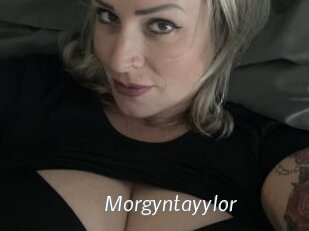 morgyntayylor Porn Star