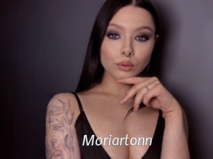 Moriartonn