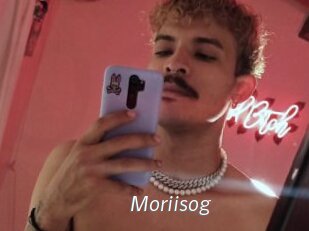 Moriisog
