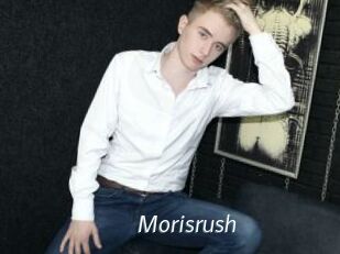 Morisrush