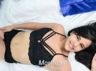 Moritasen
