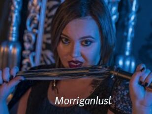 Morriganlust