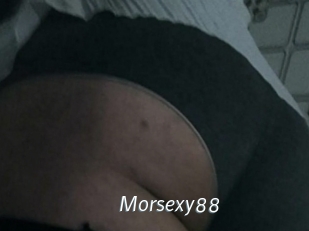 Morsexy88