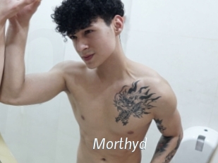 Morthyd
