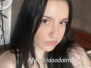 Morticiaaadams